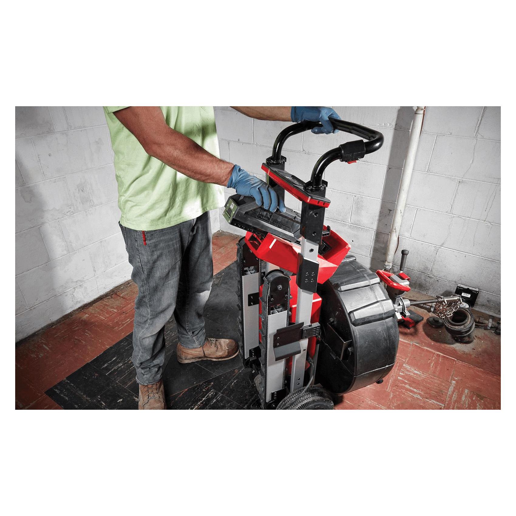Milwaukee&reg; MXF501-1CP MWKMXF501-1CP
