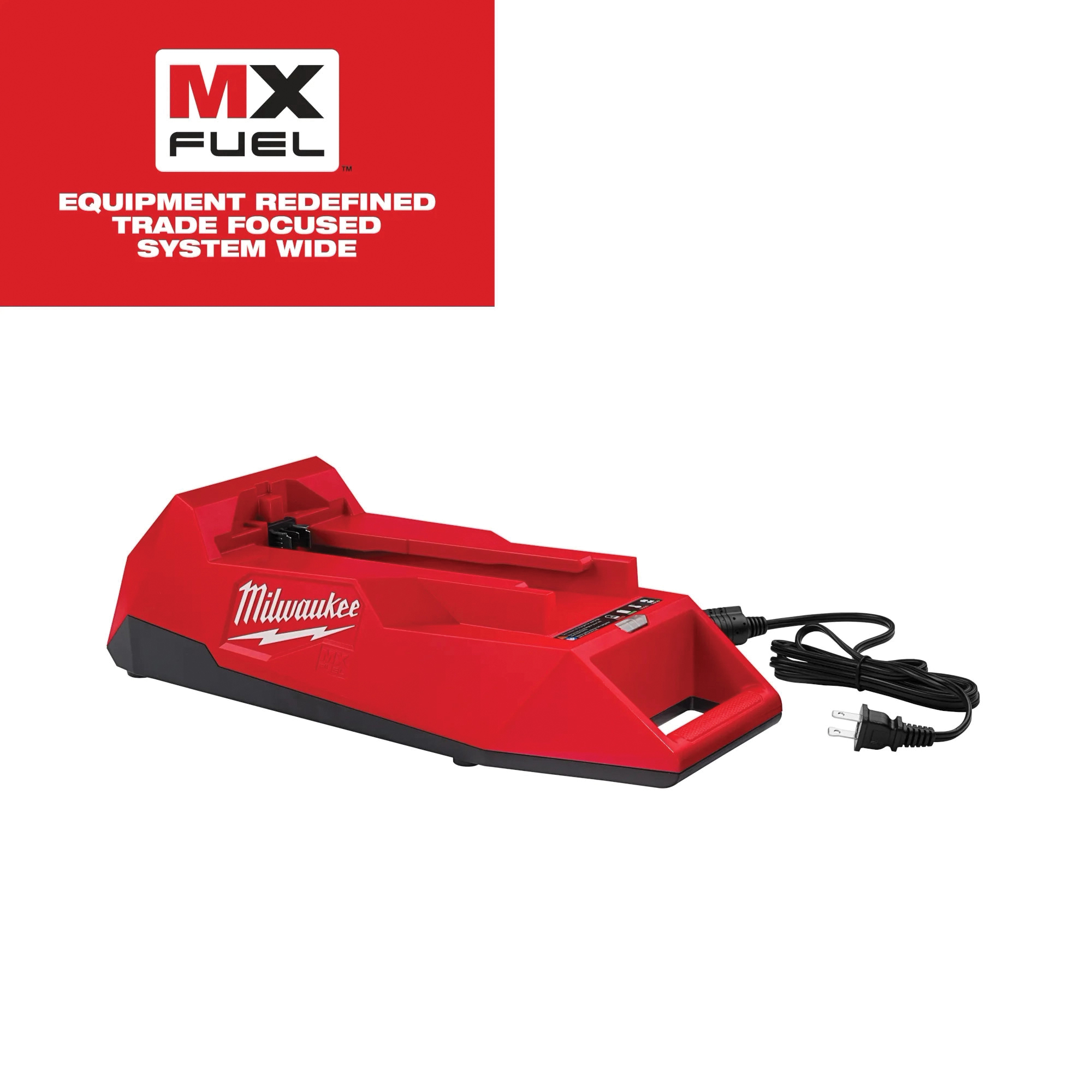 Milwaukee&reg; MXFC MWRMXFC