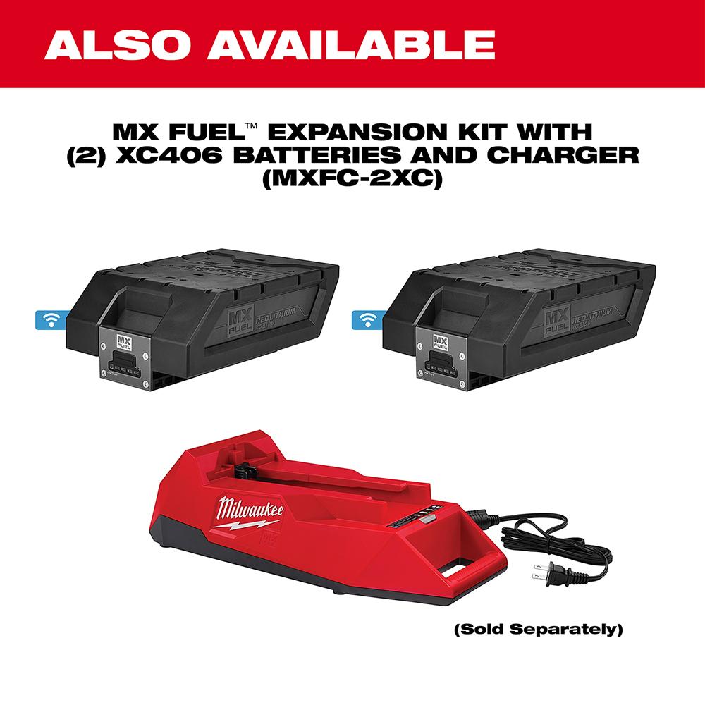 Milwaukee® MXFC MWRMXFC