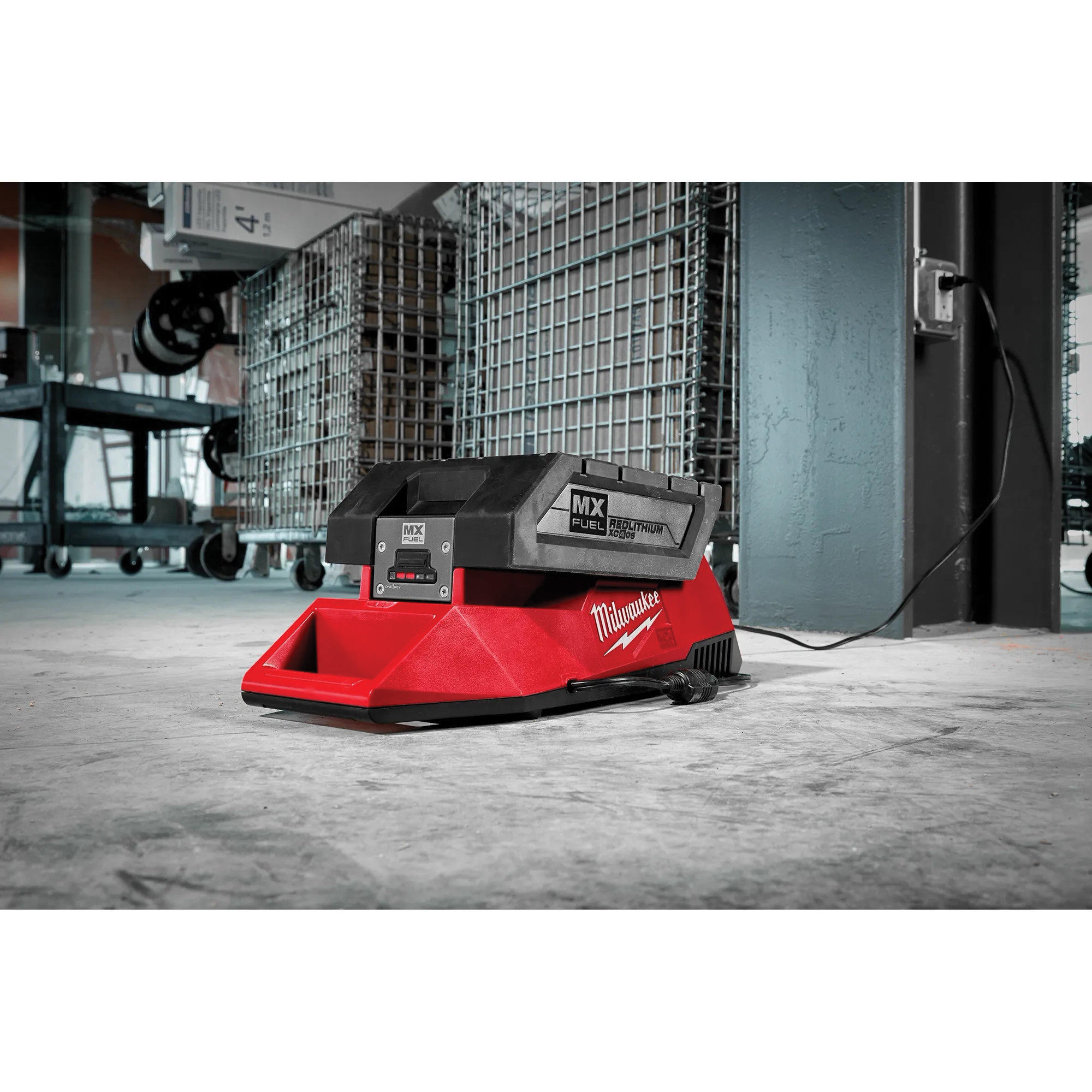 Milwaukee&reg; MXFC MWRMXFC