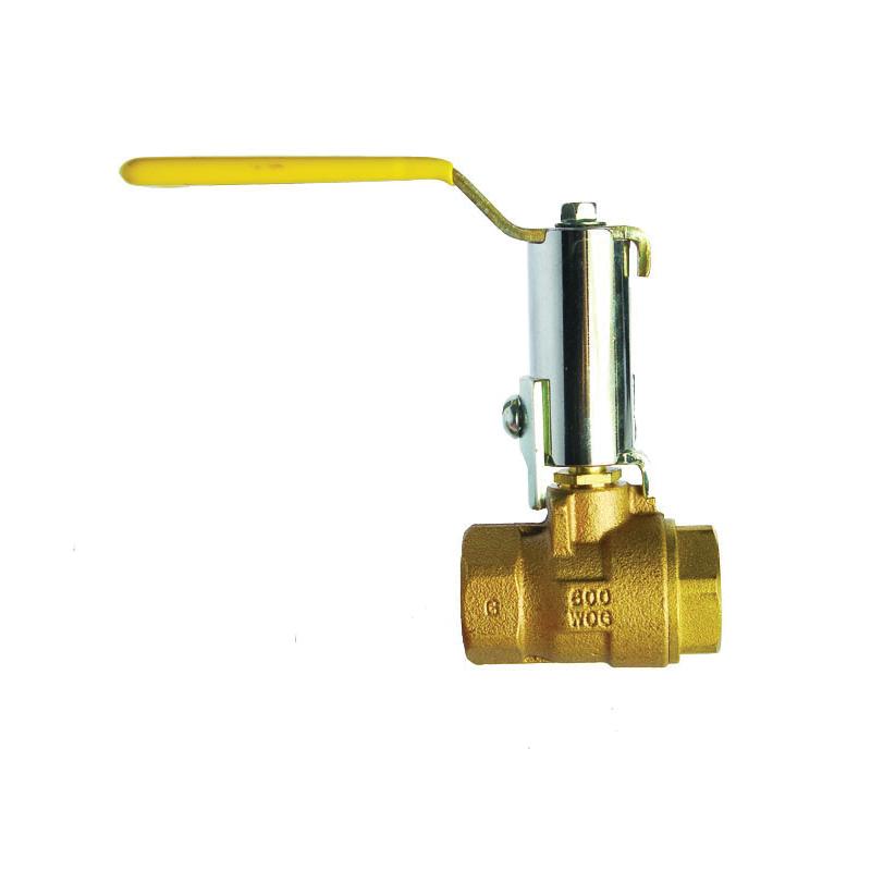 Milwaukee Valve BA-100S-XM-2 MIVBA100S-XM-2