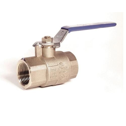 Milwaukee Valve BA-475B-MS-34 MIVBA475B-MS-34