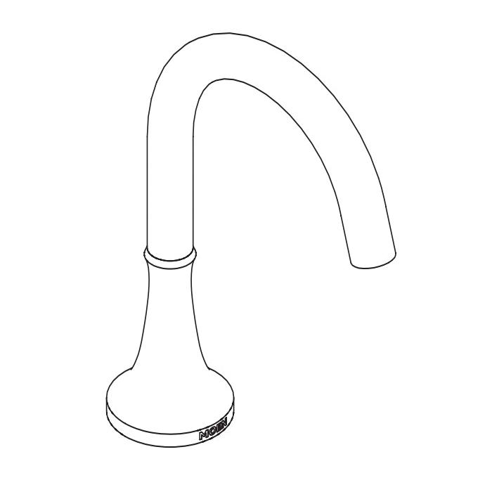 Moen&reg; 128879BN