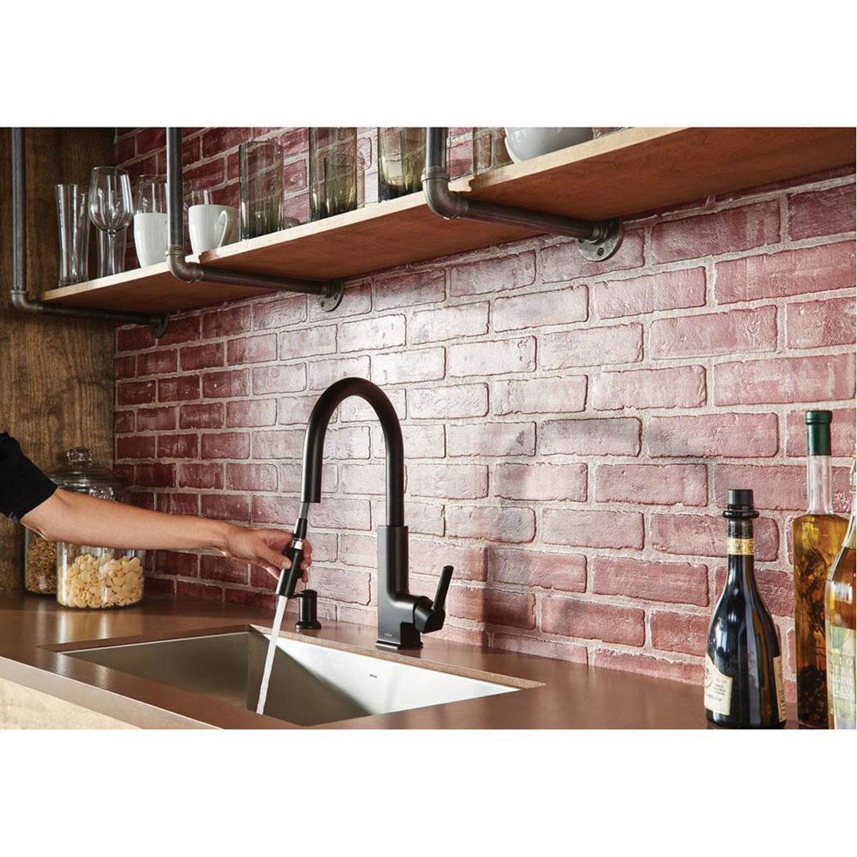 MOEN® 3942BL MON3942BL