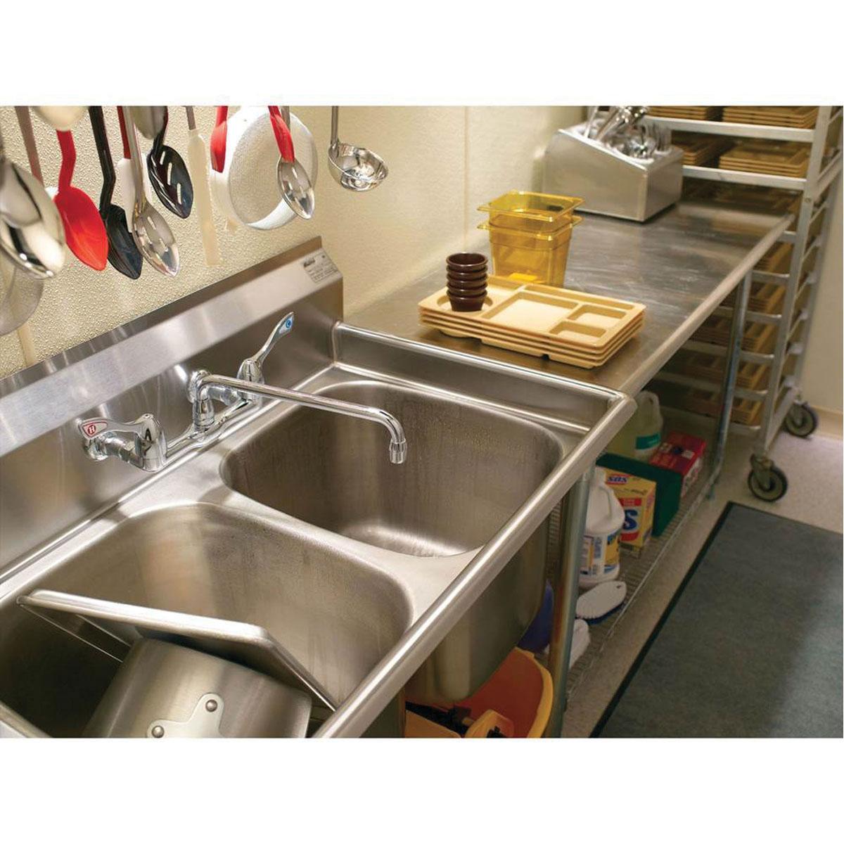 MOEN® COMMERCIAL 8119 MON8119