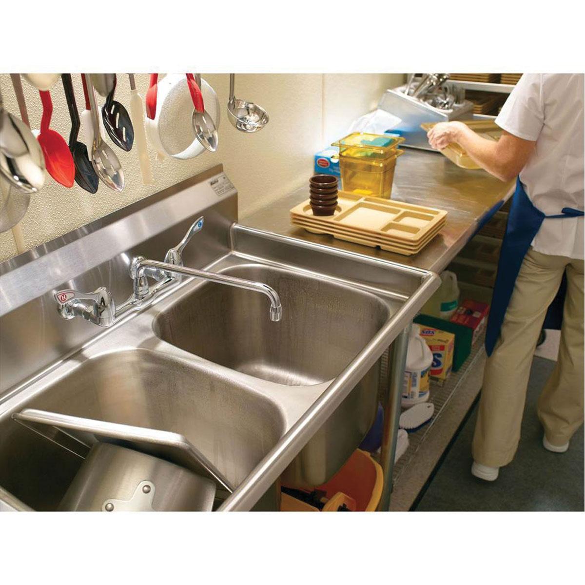 MOEN® COMMERCIAL 8119 MON8119