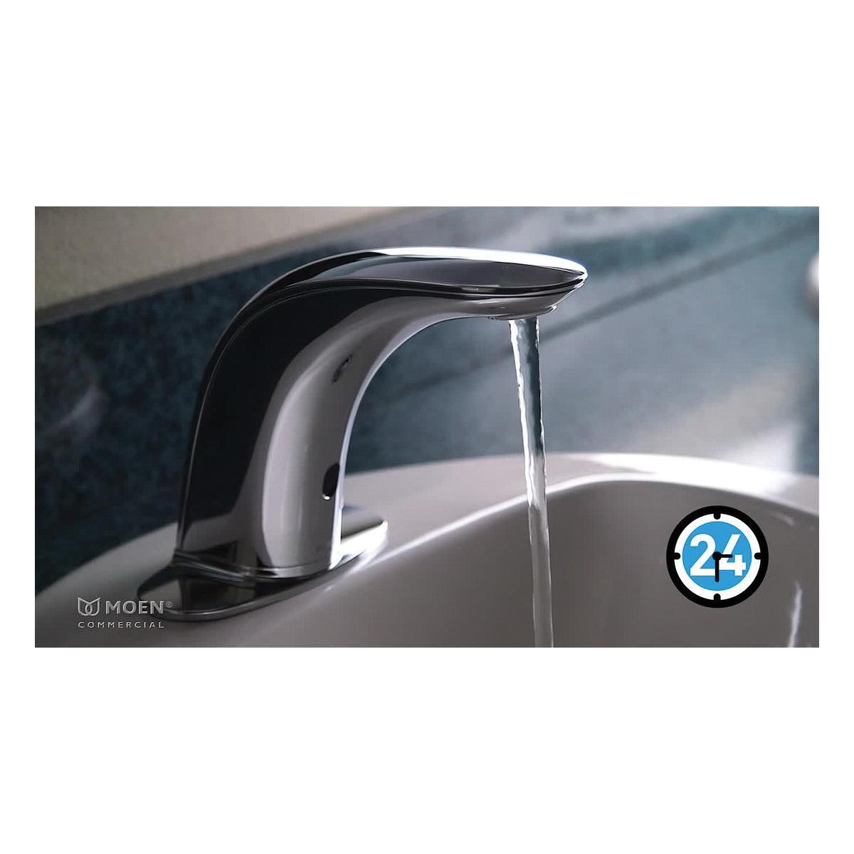 Moen&reg; 8552 MON8552