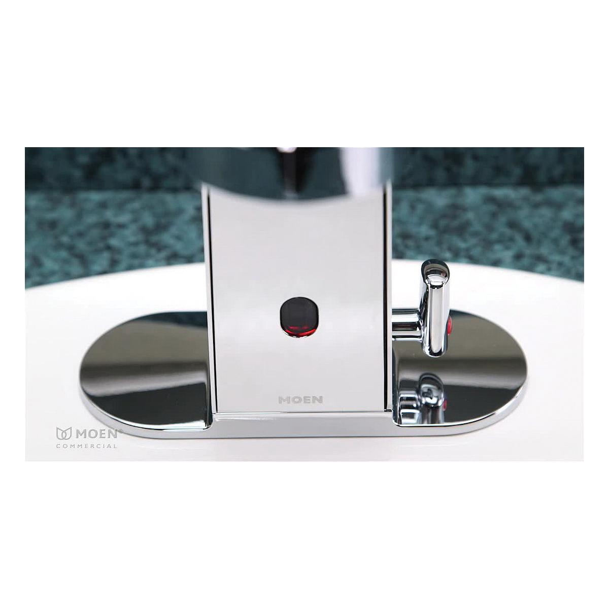 Moen&reg; 8552 MON8552