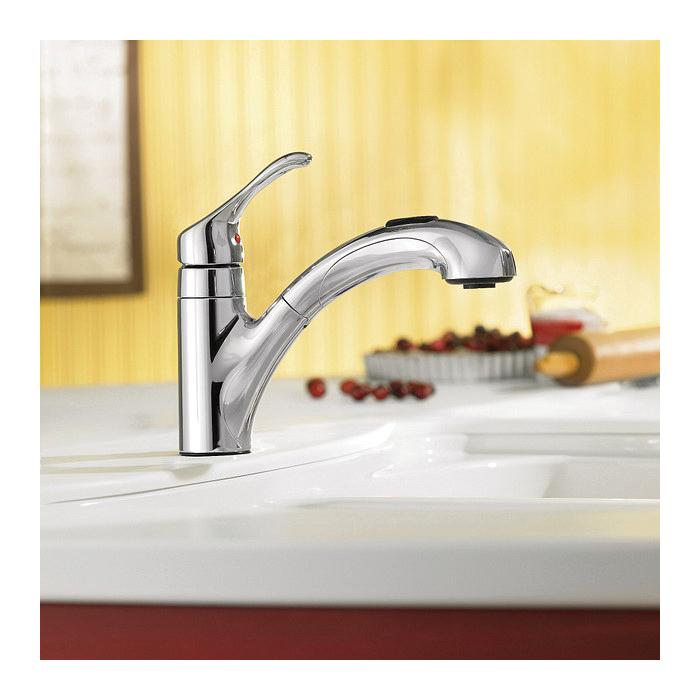 Moen&reg; CA87316C MONCA87316C