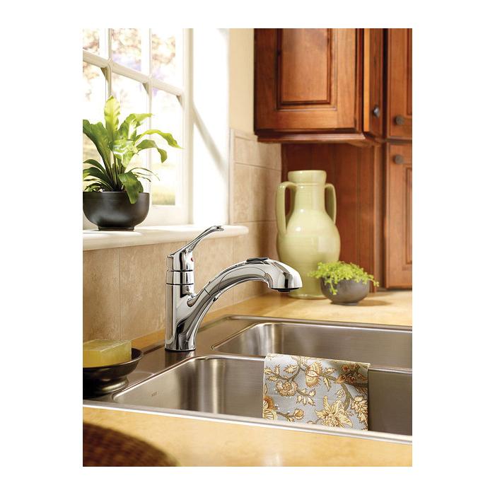 Moen&reg; CA87316C MONCA87316C
