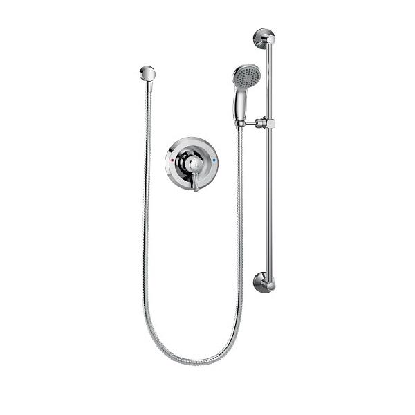 MOEN® COMMERCIAL T8346