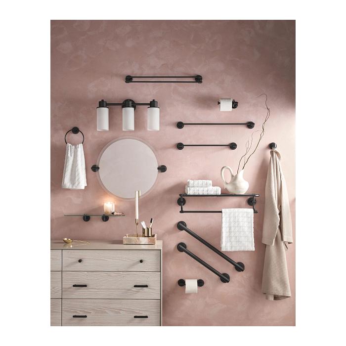 Moen&reg; DN0707BL MONDN0707BL