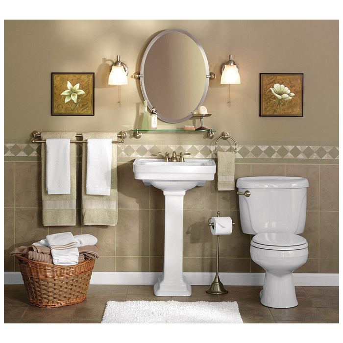 MOEN® DN6892BN MONDN6892BN