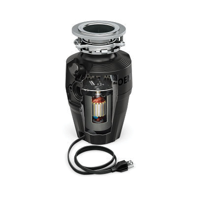 Moen&reg; EX100C MONEX100C