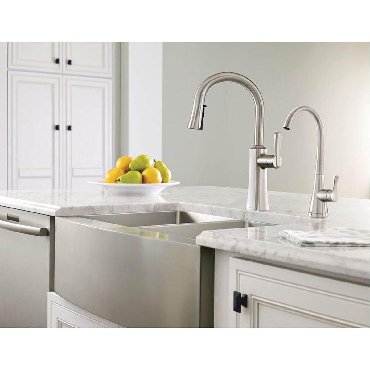 Moen&reg; S5520ORB MONS5520ORB