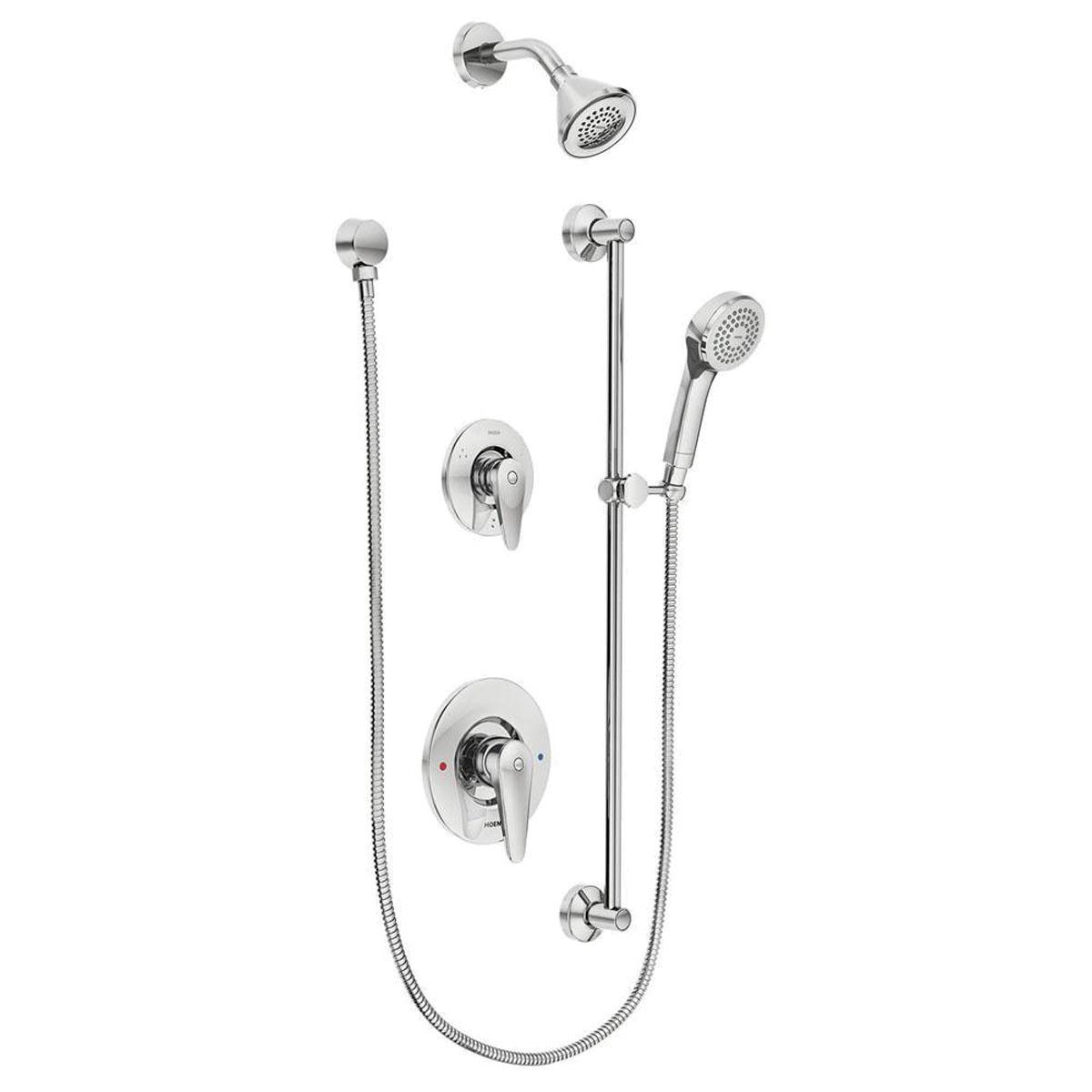 Moen&reg; T9342EP15