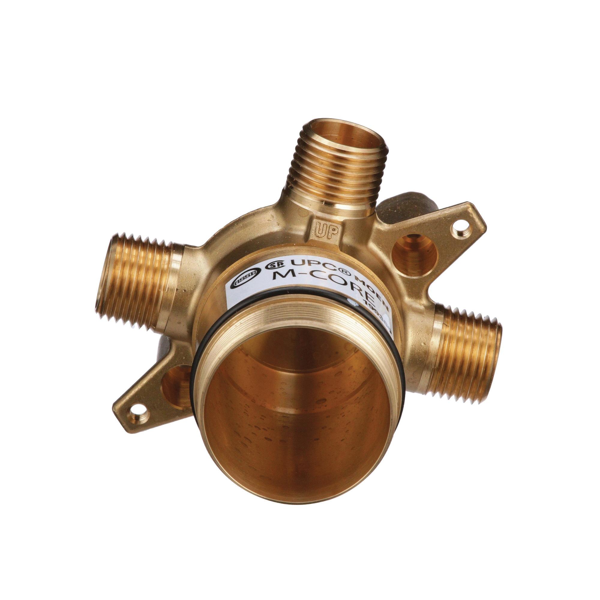 Moen&reg; U130CI MONU130CI