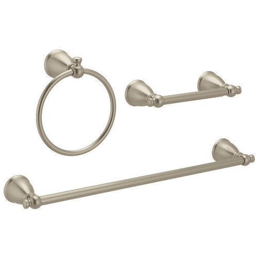 Moen&reg; Y3193BN