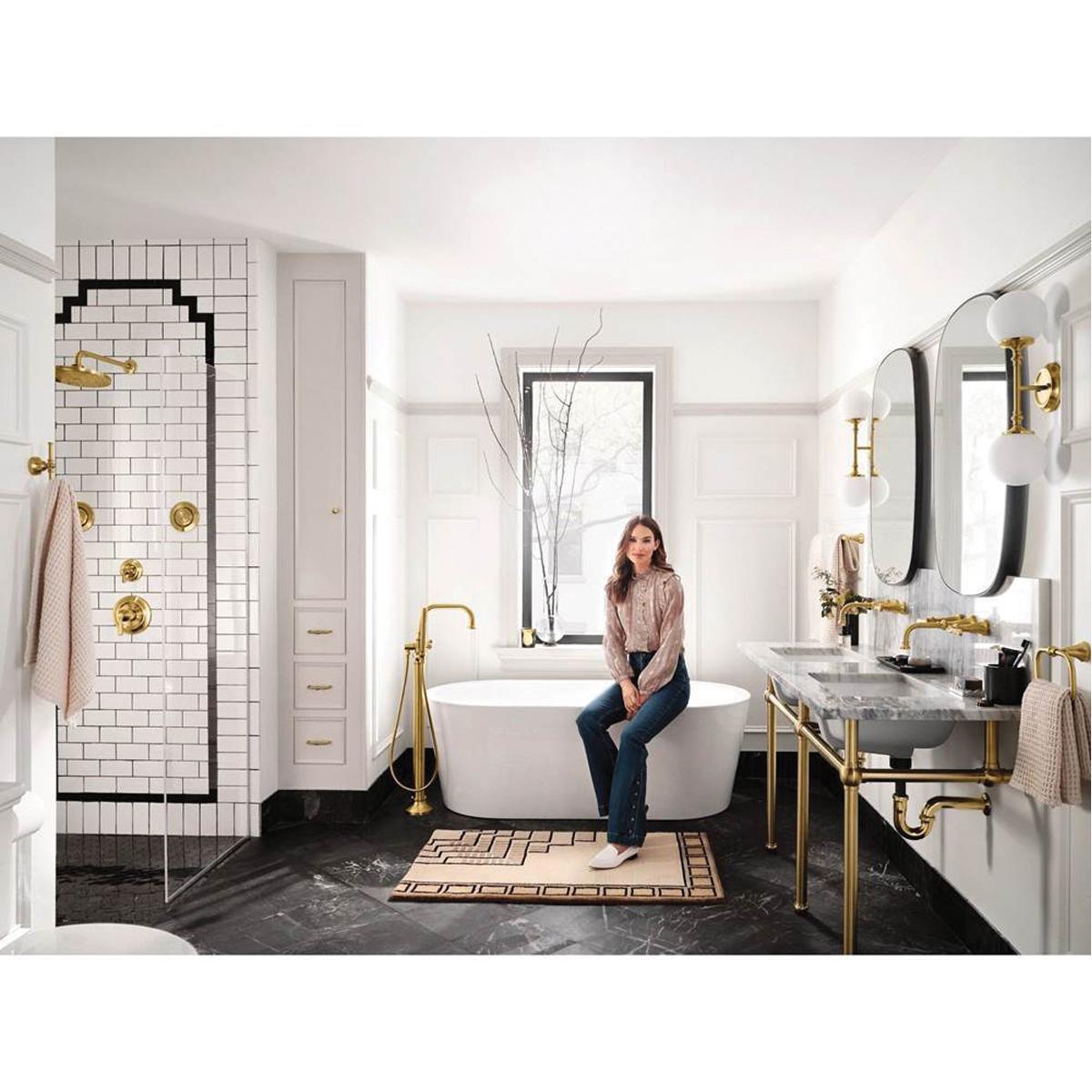Moen&reg; YB0505BG MONYB0505BG