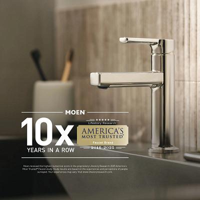 Moen&reg; YB0505BL MONYB0505BL
