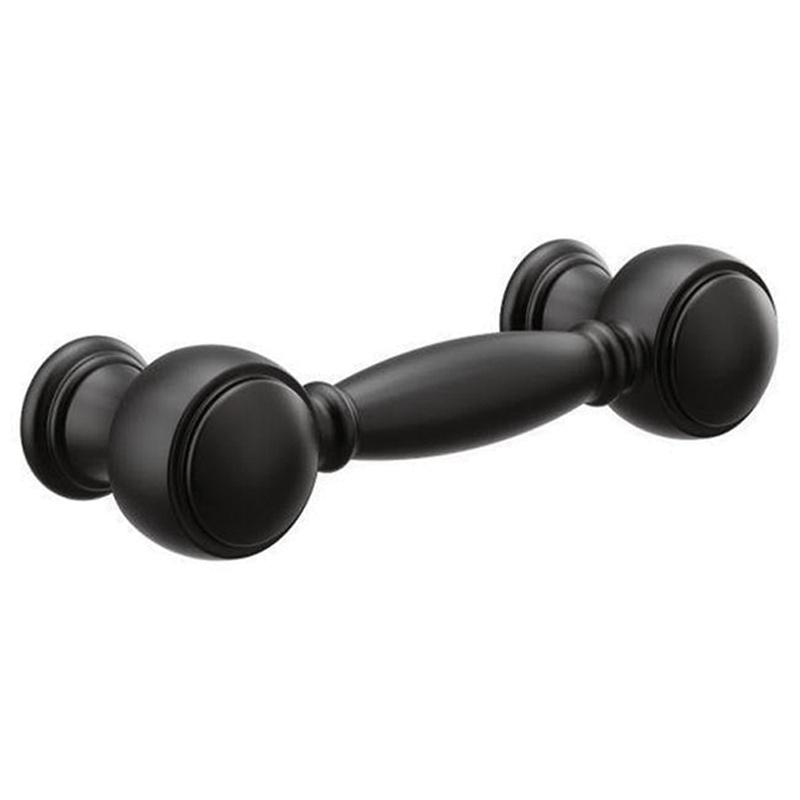 Moen&reg; YB8407BL