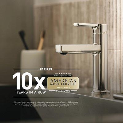 Moen&reg; YB8407NL MONYB8407NL