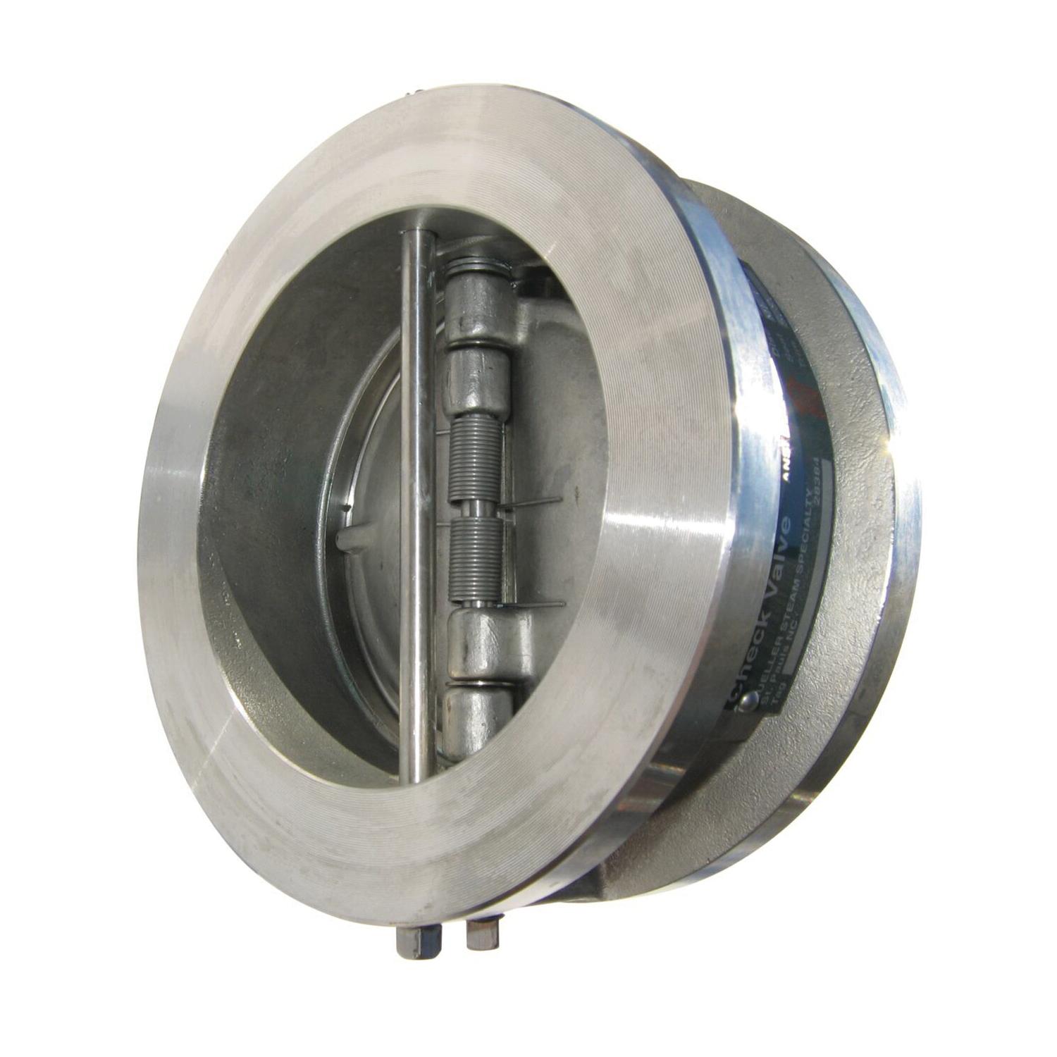 Mueller Steam Specialty™ 72-8 MUE72-8