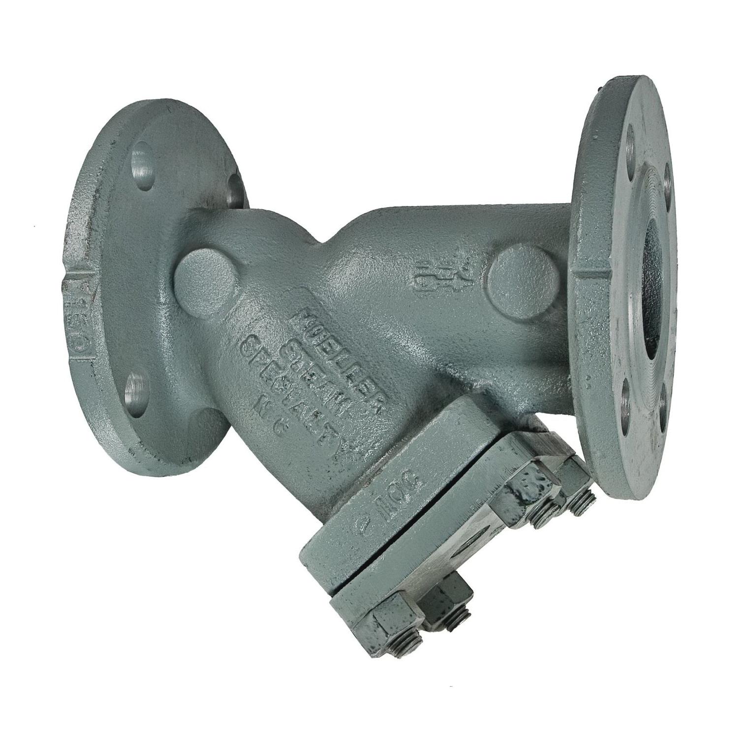 Mueller Steam Specialty™ 781-8 MUE781-8
