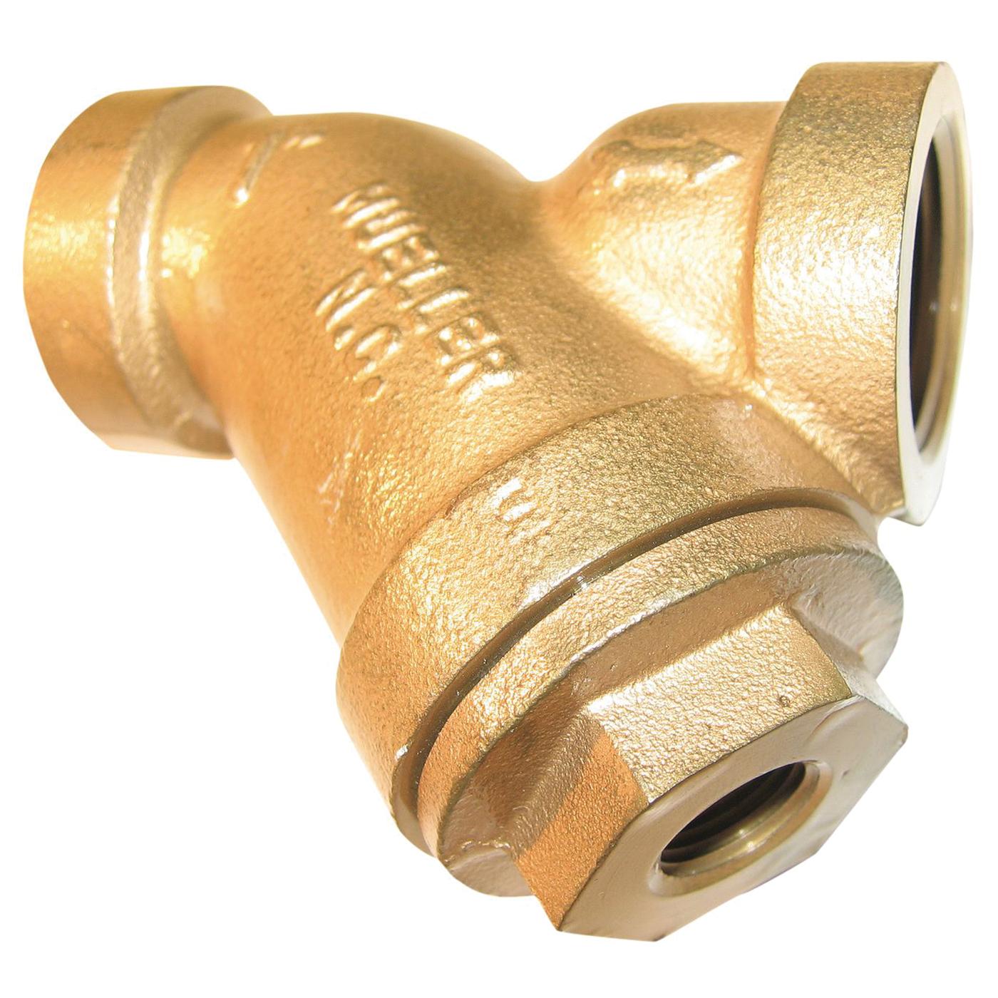 Mueller Steam Specialty™ LF351-3/4