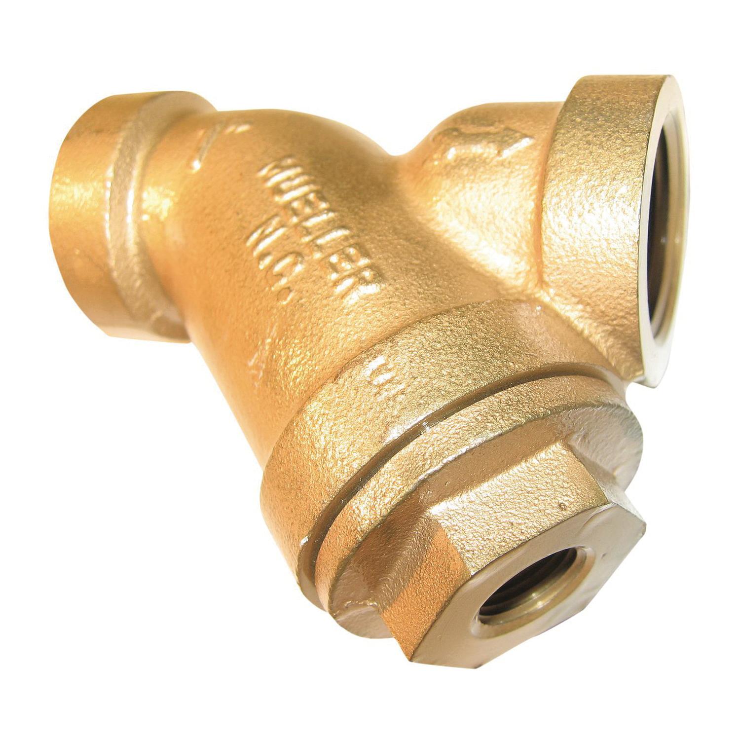Mueller Steam Specialty™ LF351-14