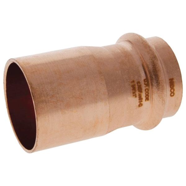 NIBCO® 9009400PC CPRPC600-2-212-112