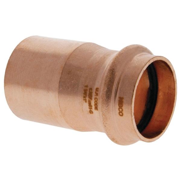 NIBCO® 9009400PC CPRPC600-2-212-112