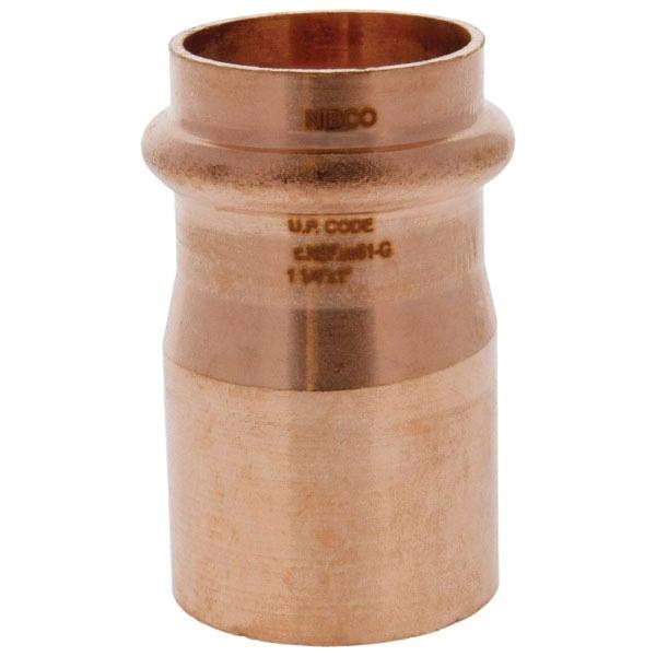 NIBCO® 9009400PC CPRPC600-2-212-112