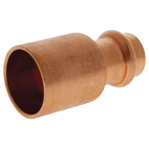 NIBCO® 9009400PC CPRPC600-2-212-112