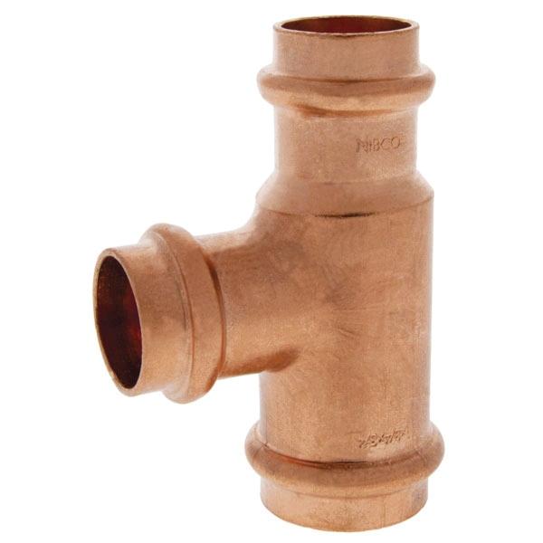 NIBCO® 9099755PC CPRPC611-1-34-34