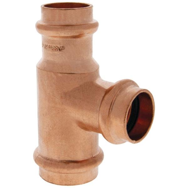 NIBCO® 9099755PC CPRPC611-1-34-34