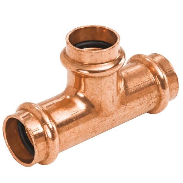 NIBCO® 9099755PC CPRPC611-1-34-34