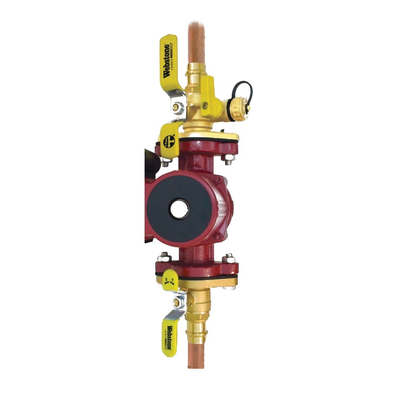 NIBCO&reg; H-51403W