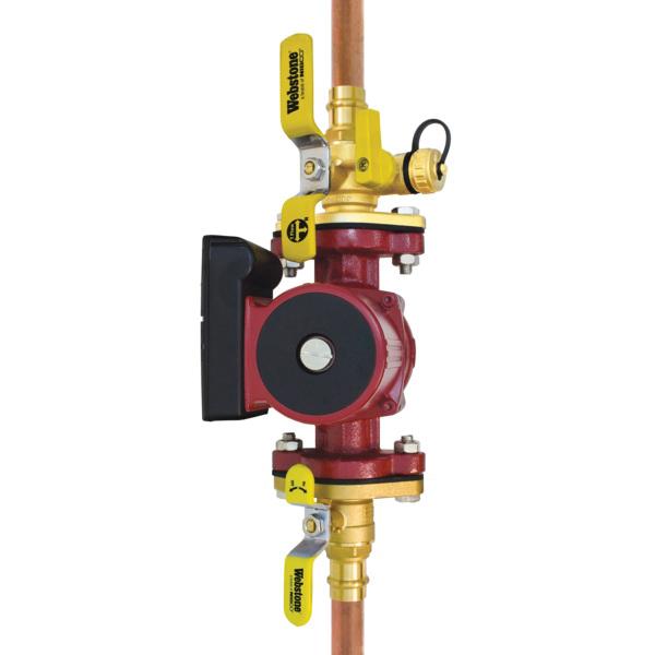 NIBCO&reg; H-41414 WBS41414