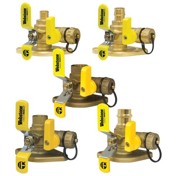 NIBCO&reg; H-41414 WBS41414