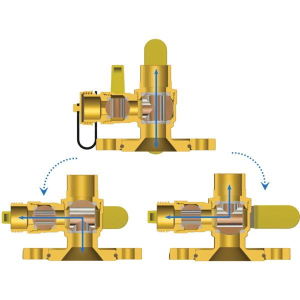 NIBCO&reg; H-41414 WBS41414