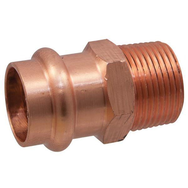 NIBCO® PC604-12-38 CPRPC604-12-38