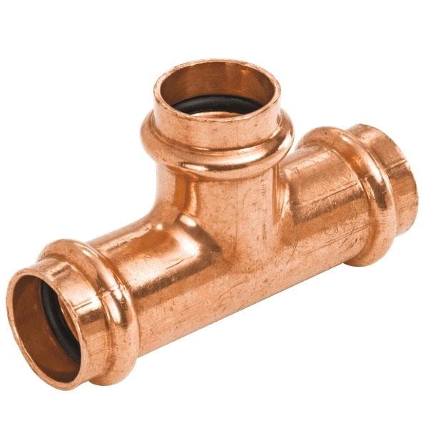 NIBCO® PC611-4-4-12 CPRPC611-4-4-12