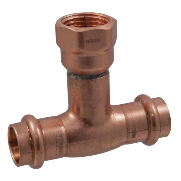 NIBCO® PC612-4-4-2