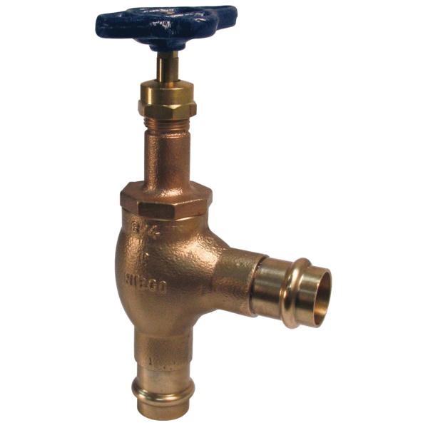 NIBCO® PF311-Y-34 CPRPF311-Y-34