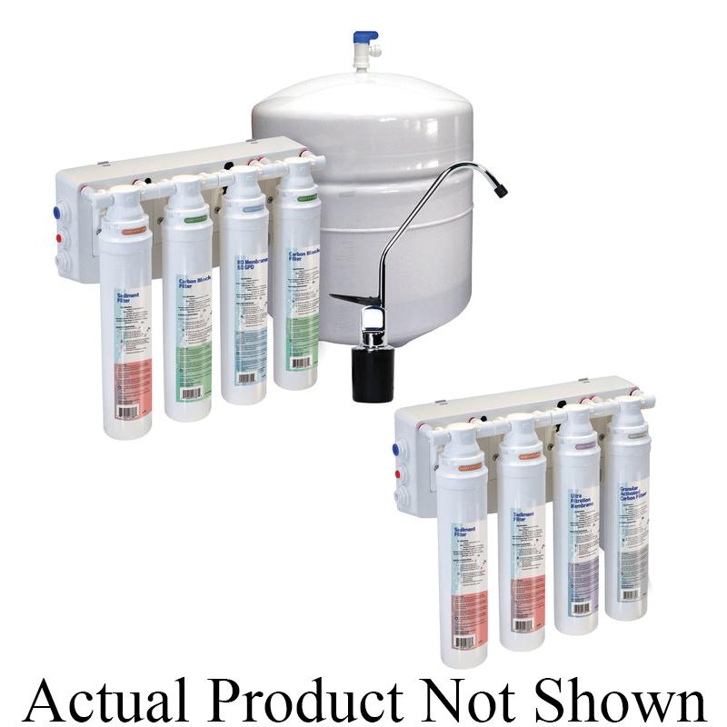 NOVO™ QCRO4V-75 NWCQCR04V-75