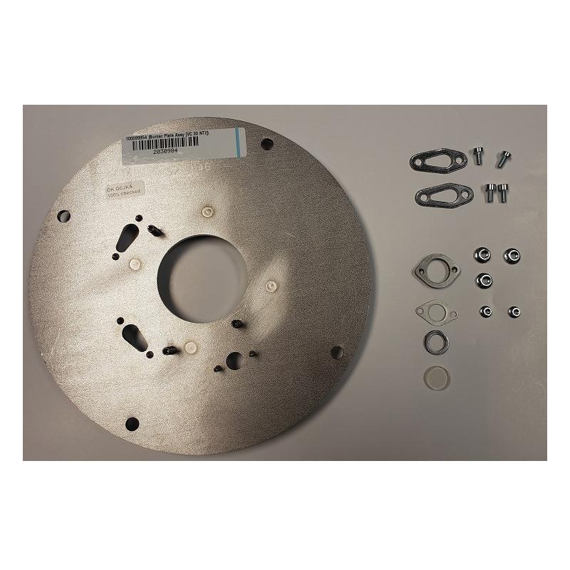 Independent Mechanical Supply 64980163
