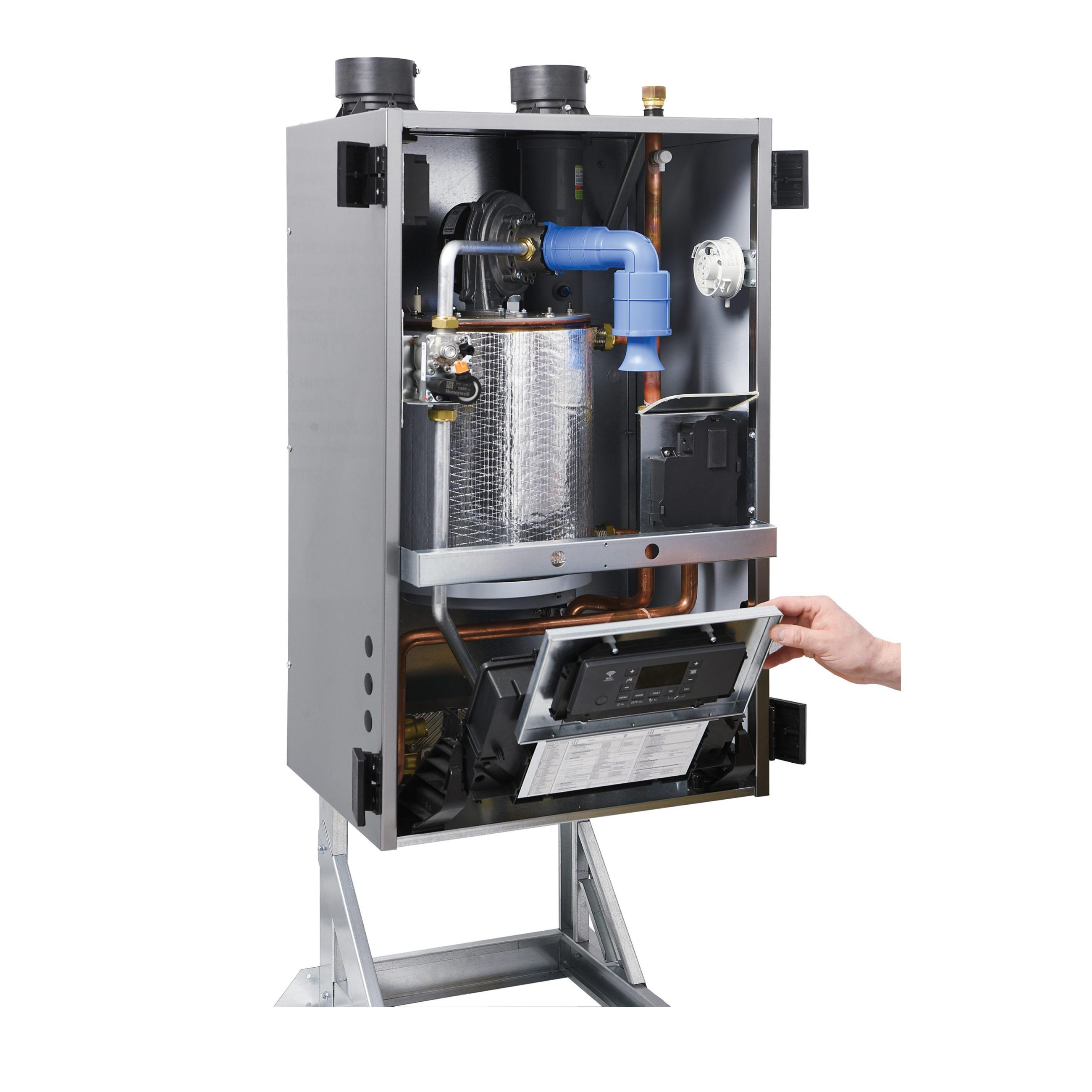 Independent Mechanical Supply FTVN199 SERIES 2 NTIFTVN199 SERIES 2