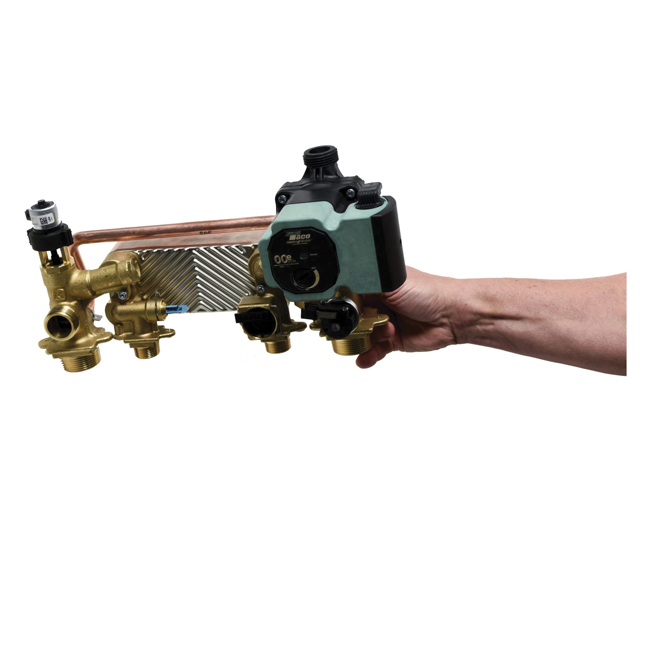 Independent Mechanical Supply FTVN199 SERIES 2 NTIFTVN199 SERIES 2