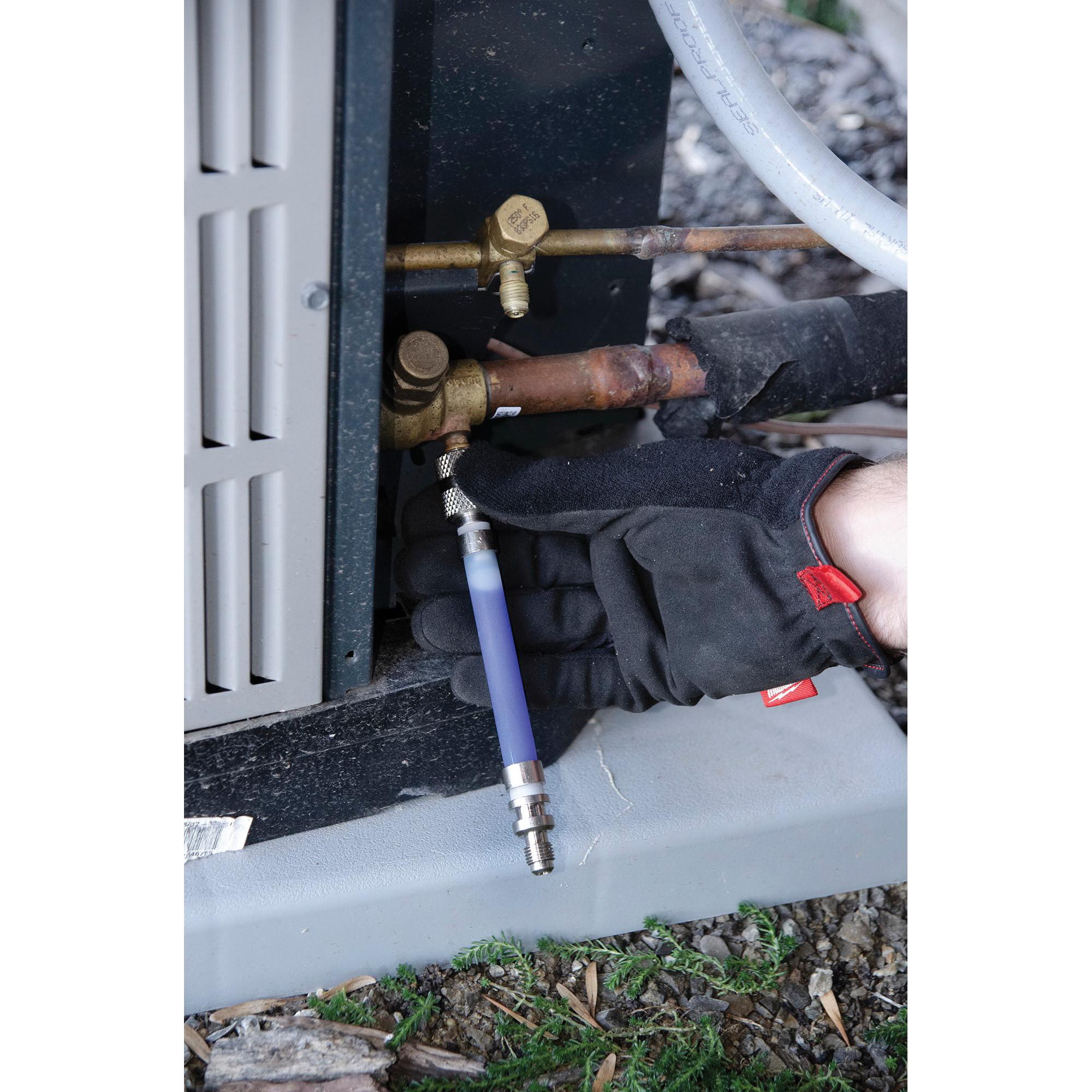 Nu-Calgon 4050-21 NCG4050-21